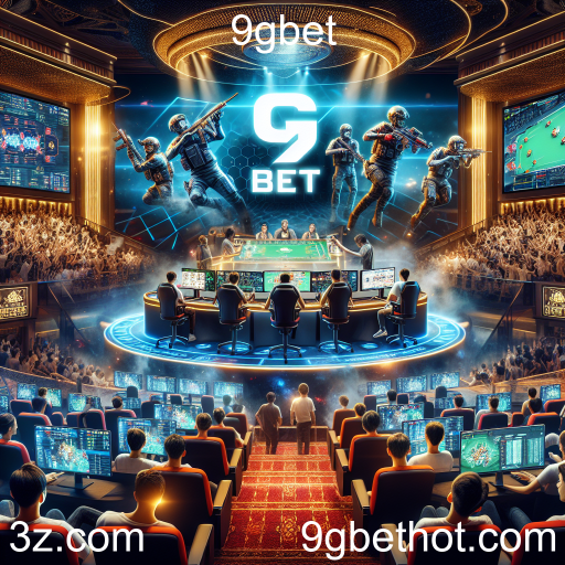 E-Sports: O Futuro dos Jogos Competitivos