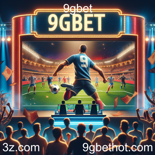 O Crescimento dos Jogos de Esportes no 9gbet